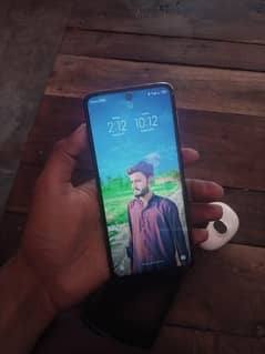 redmi note 9s original