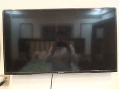 LED Eco star 40 inches