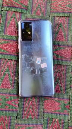 sale infinix zero x neo 8+128