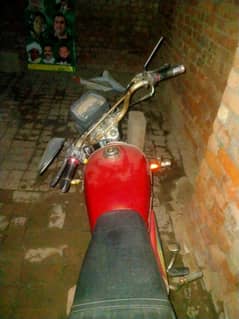 United motorcycle all ok 03274421730
