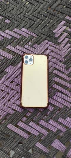 I phone 11 pro max