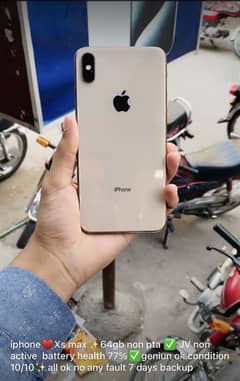 iPhone