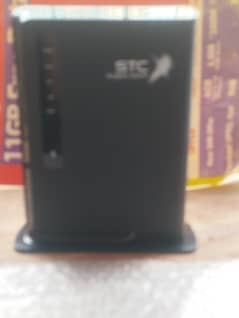 4G rauter
