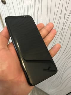 Samsung Galaxy S8 PTA Approved