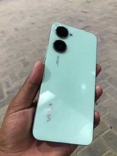 vivo y03