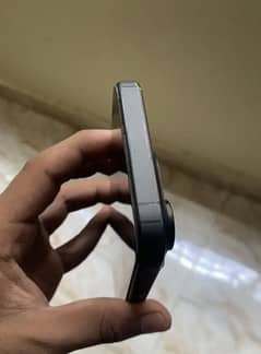 IPHONE 15 pro FU