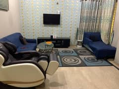 BEAUTIFUL PORTION FOR RENT 4 BED WITH ATTATCH BATG