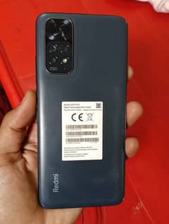 Xiaomi Redmi Note 11