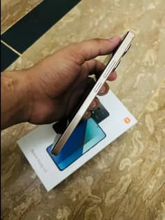 Xiaomi Note 13