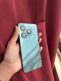 tecno spark go 2024