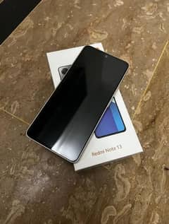 Brand new mobile