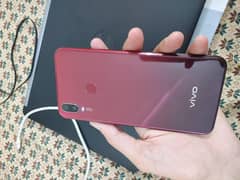 vivo y11 original set lush condition