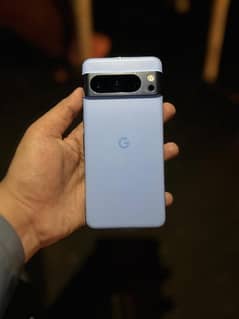 Google Pixel 8 Pro Dual Approved