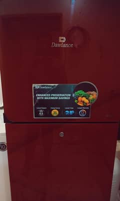 Dawlance 9160 LF GD PEARL RED (MEDIUM)