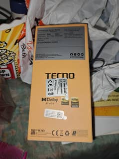 spark 30 paro xchnge only iphone xs 1 manth use