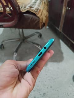 Infinix hot 12 play 4/64 with box no open no repair all ok