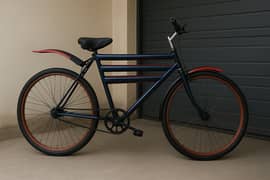 Cycle