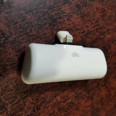 Battery cover case power bank for iPhone all models