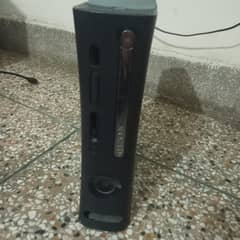 Xbox 360 jasper edition in perfect condition with wireless controller