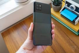 Samsung Mobile A42