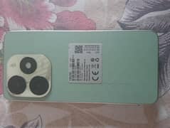 Tecno Spark20C 4+4/128