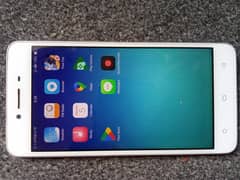 oppo A37 total guinine