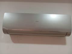 1.5 ton inverter Haier ac for sale