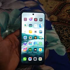Tecno Spark Go 1