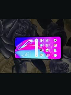 OPPO f11 8gb 25gbv duall Sim 10/9.5