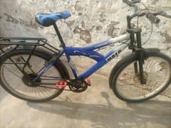 cycle