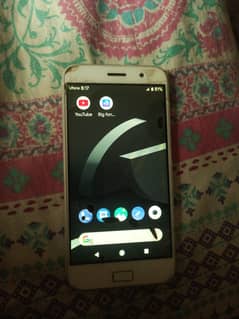 Lenovo zuk z1