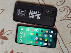 oppo a76 good condition