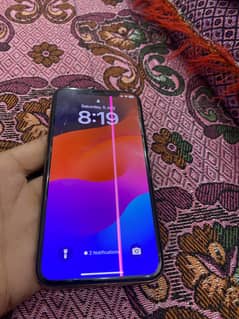 I phone xs for sale