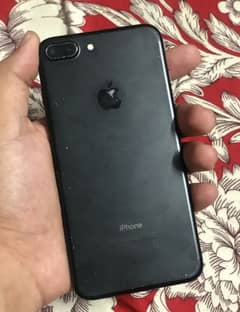 IPhone 7 Plus || Exchange possible