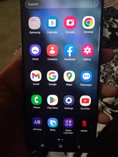 s21 plus 8/128 10/10 PTA Approved