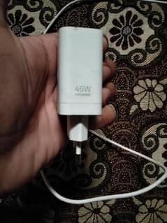 oppo mobile Ka charge hn 45 ward Ka hn Original charger hn new hn