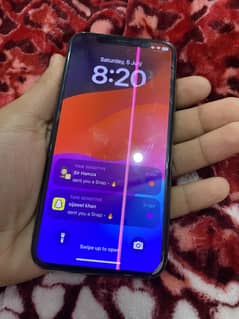 I phone xs for sale