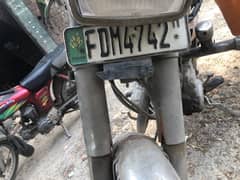 Honda125