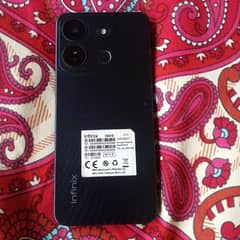 infinix smart 7 HD for sale