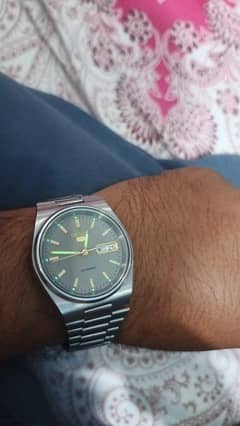 seiko 5