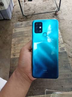 Infinix Hot 10 4/64