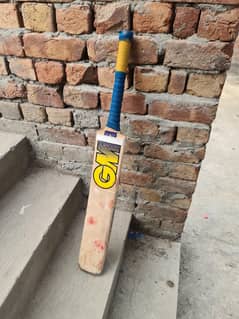 used bat like brand new