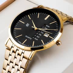 De Lawrence Chairman Mens Watch