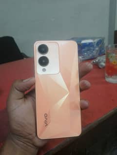 Vivo Y17