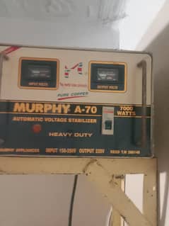 Murphy A-70