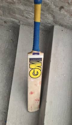 hard ball bat