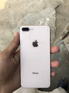iPhone 8 Plus