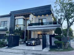 3 Years Installment Plan Luxury 10 Marla Brand New House In Park View City Lahore