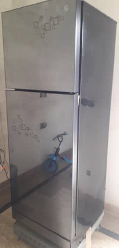 PEL Refrigerator Glass Door