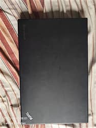 Lenovo Thinkpad L520